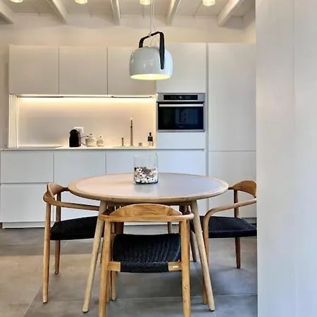 Gab1 - L'alcova Nel Parco - 5 Persone Appartement