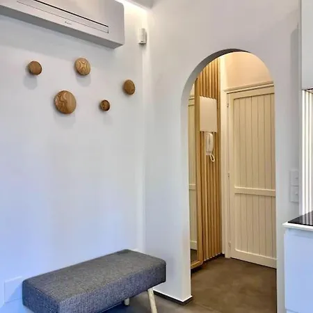 Gab1 - L'alcova Nel Parco - 5 Persone * Gabicce Mare