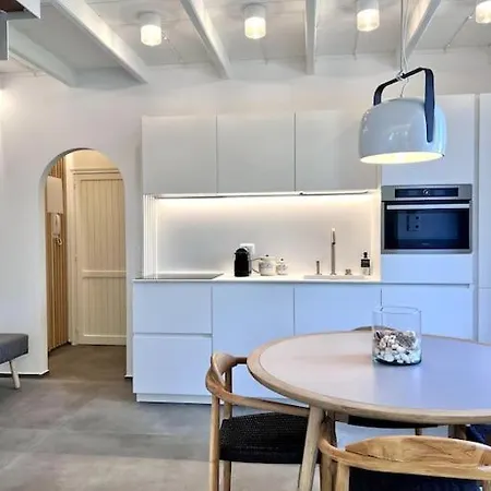 Gab1 - L'alcova Nel Parco - 5 Persone Appartement