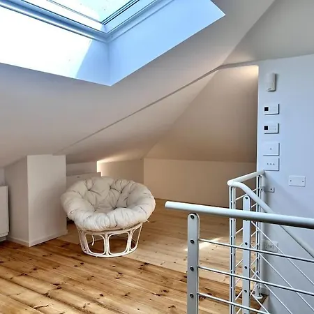 Gab1 - L'alcova Nel Parco - 5 Persone Gabicce Mare