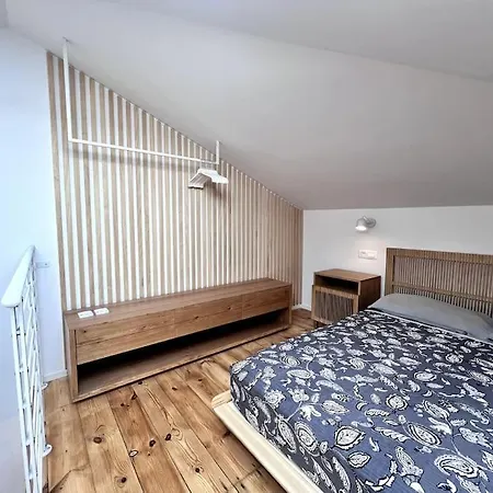 Gab1 - L'alcova Nel Parco - 5 Persone * Gabicce Mare